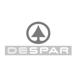 Logo Despar