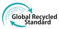 Logo Global Recycled Standard