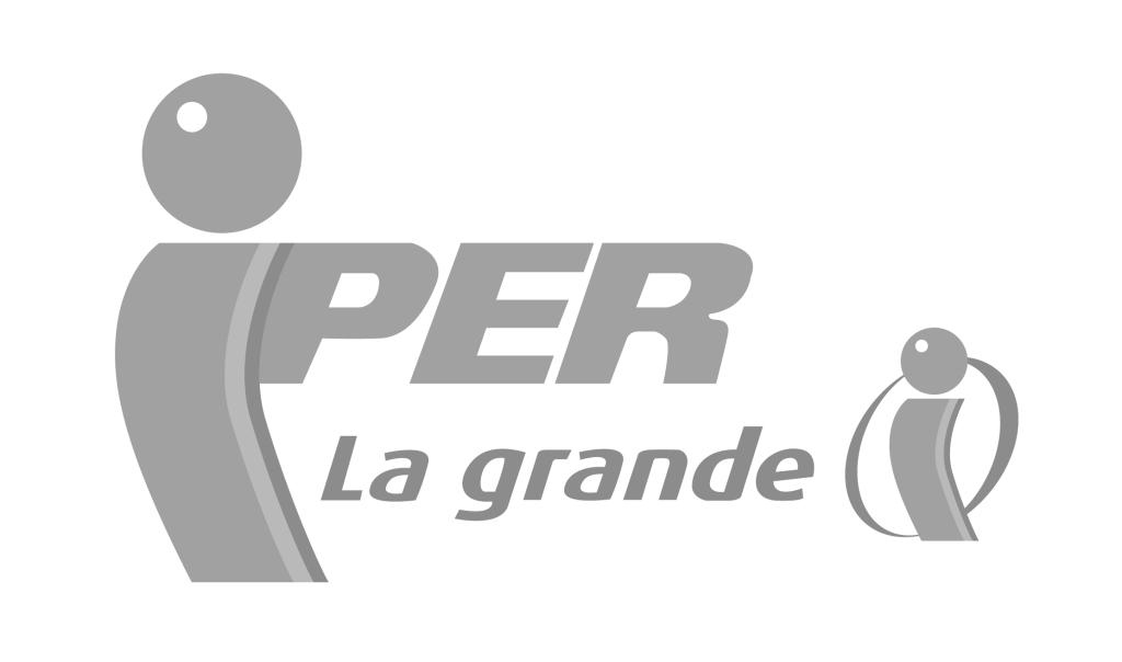 Logo Iper