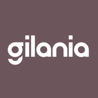 Logo Gilania